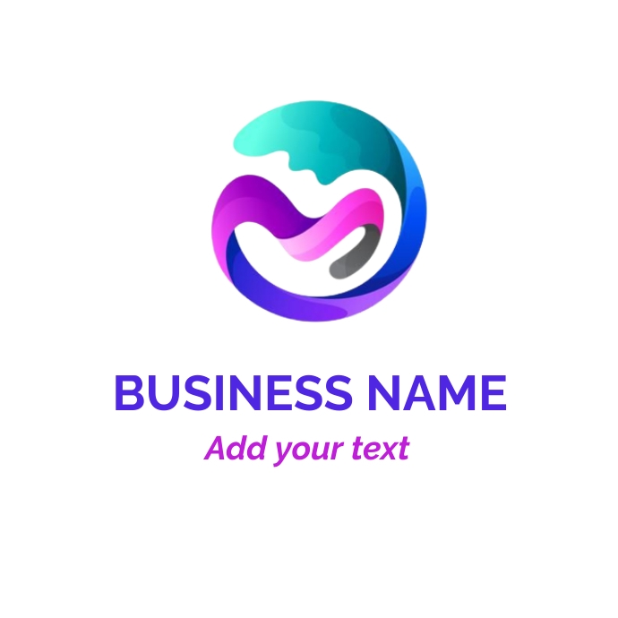 Companyname Design BUSINESS NAME Template | PosterMyWall