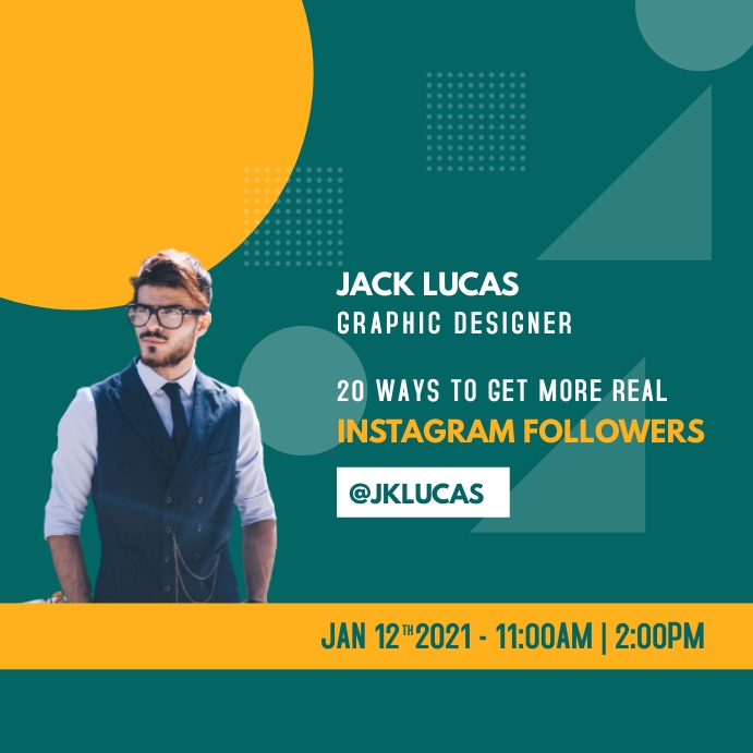 Download Poster Bisnis Templat Postermywall