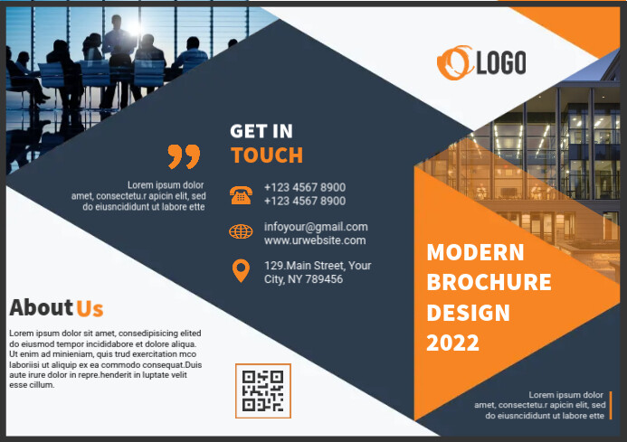 Pro Template Design Plantilla de Business professional | PosterMyWall