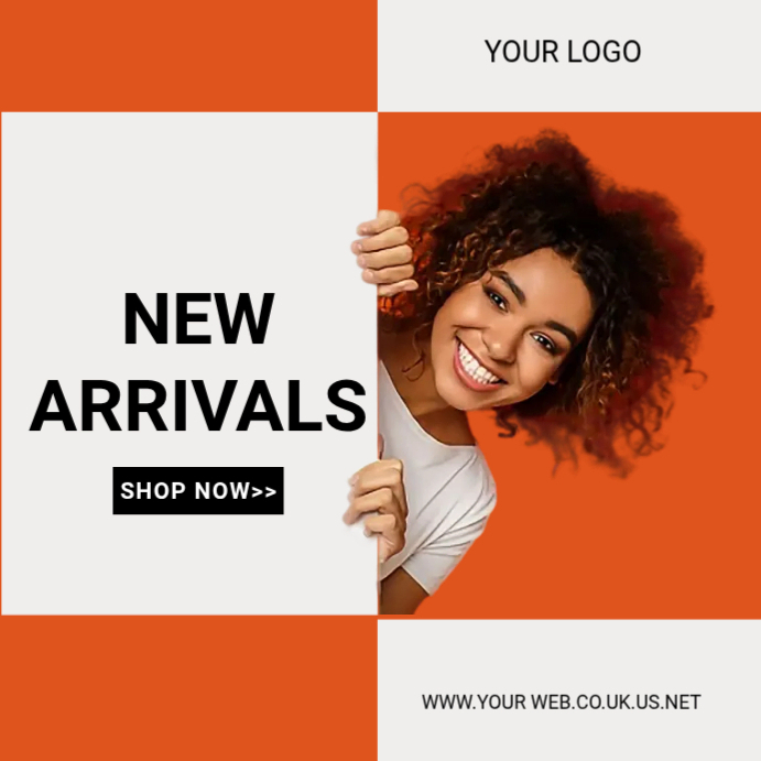 BUSINESS PROMO AD TEMPLATE | PosterMyWall