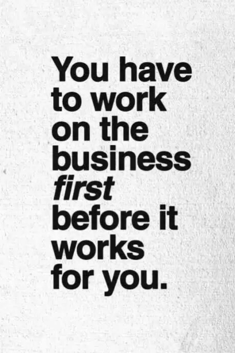 Business Quote Template PosterMyWall