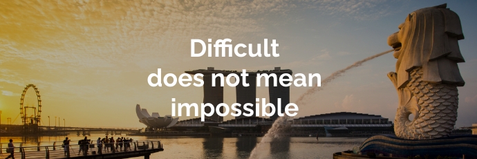 Business Quote Twitter Header Template | PosterMyWall