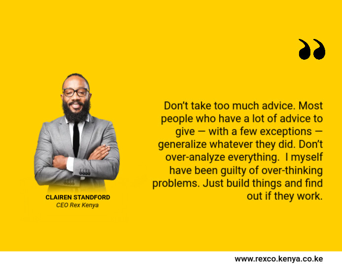 business quotes Template | PosterMyWall