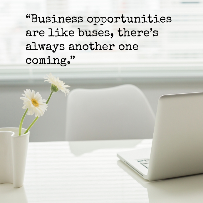 Business Quotes Template PosterMyWall