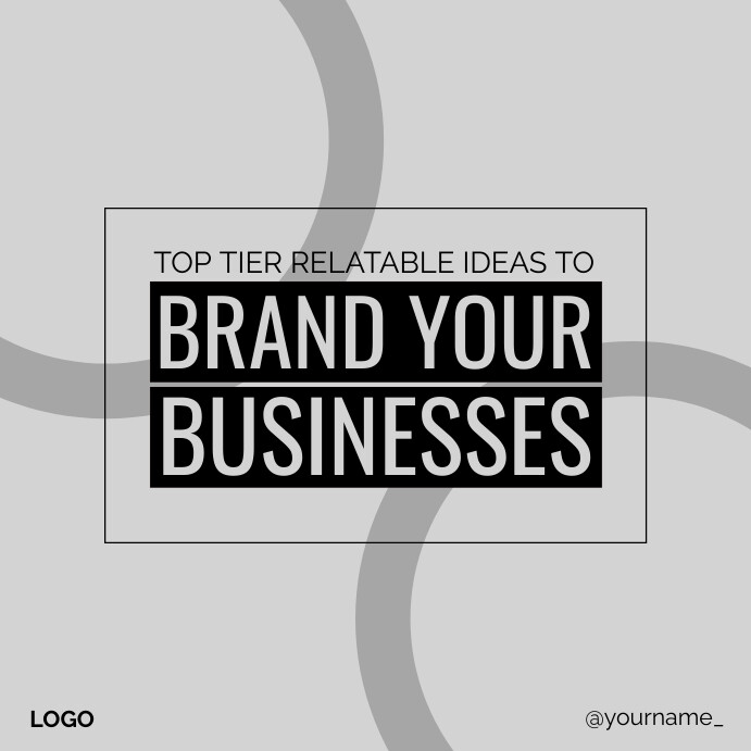 Business quotes Template | PosterMyWall