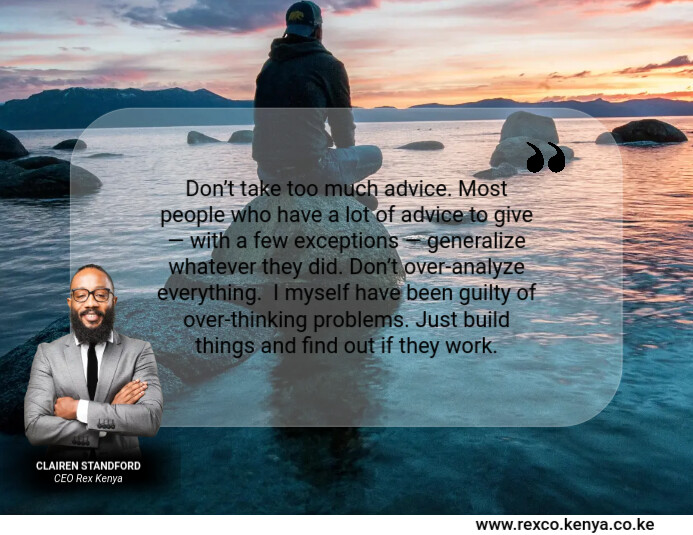 Business Quotes Template PosterMyWall