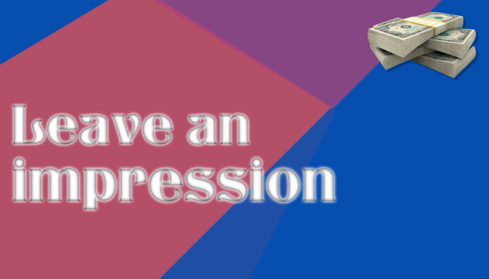 Bussiness Card template