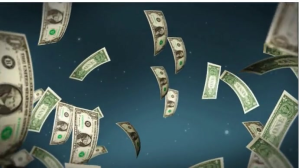 Turquesa Bussiness Income ตัวอย่างภาพบน YouTube Template
