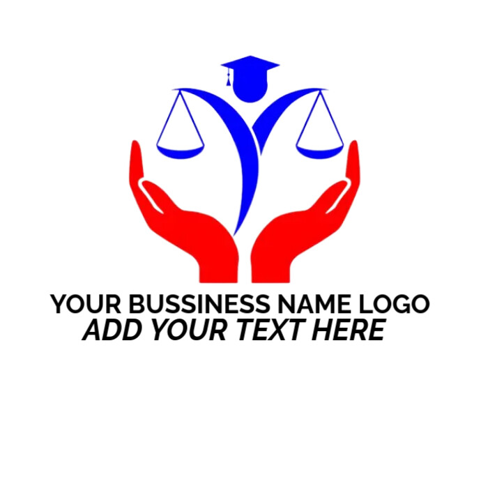bussiness name  logo template