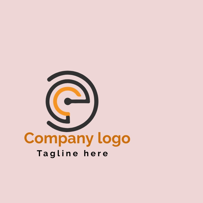 C Company Logo Template PosterMyWall c-company-logo-template-postermywall