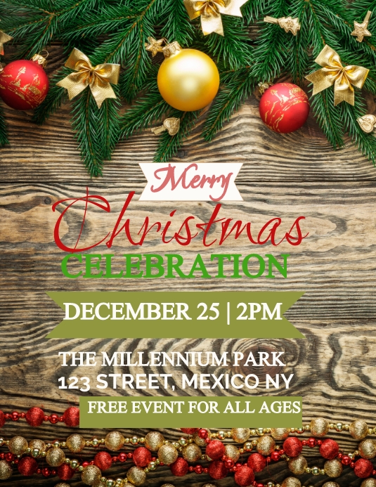 Copy of C | PosterMyWall