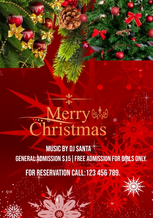 Copy of C | PosterMyWall