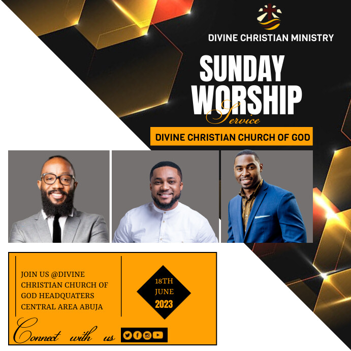 Copy of C | PosterMyWall