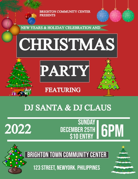 Copy of C | PosterMyWall