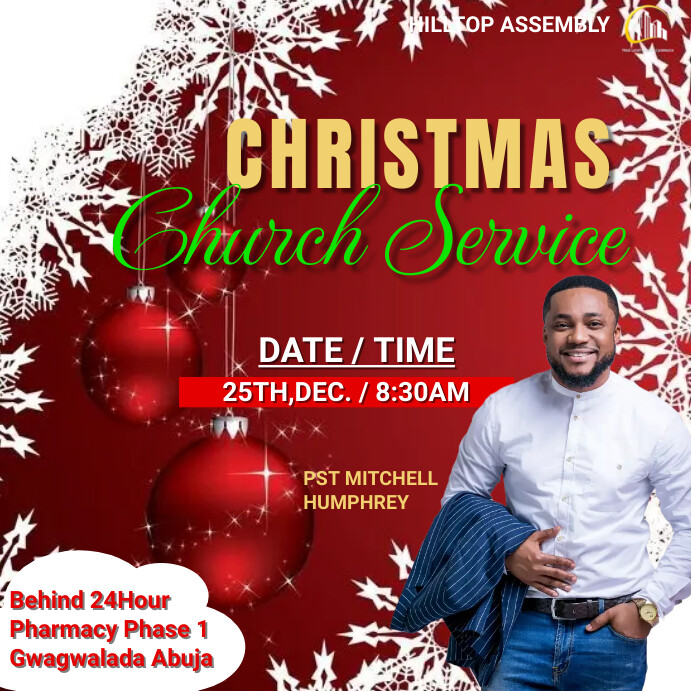 Copy of C | PosterMyWall