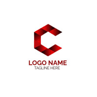 C logo type Template | PosterMyWall