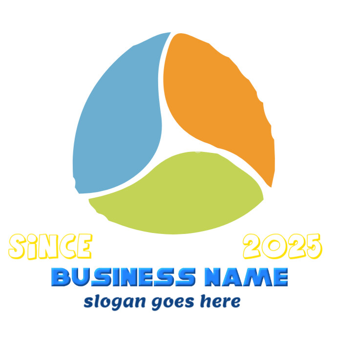 c t Logo template