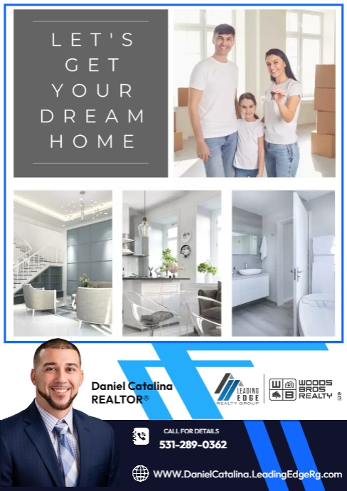 Copy of Real Estate Home for Sale Flyer (5) | PosterMyWall