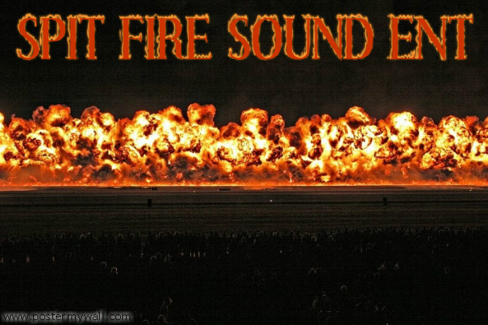 The Movement Poster template