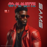 VOL. 1 commette sams