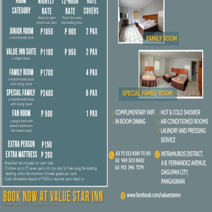 Copy of Real Estate Instagram Post Template | PosterMyWall