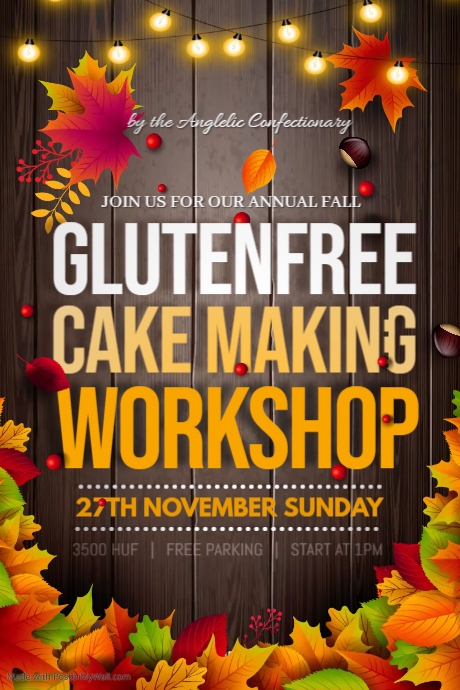 Thanksgiving | PosterMyWall