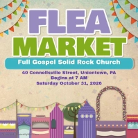 Flea Market