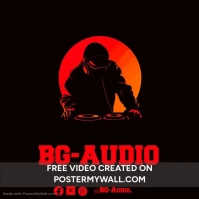 DJ LOGO