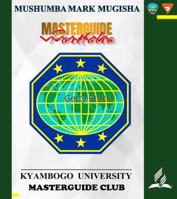 MASTERGUIDE PORTFOLIO | PosterMyWall