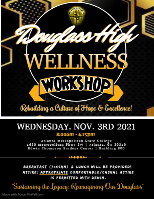 FDHS PL Day PosterMyWall