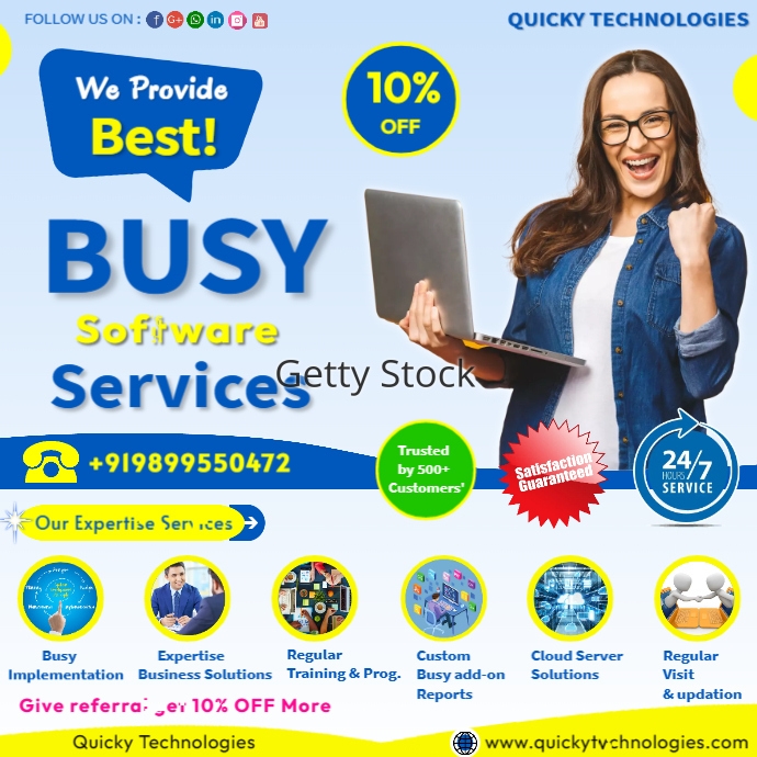 Copy of E-learning Ads | PosterMyWall