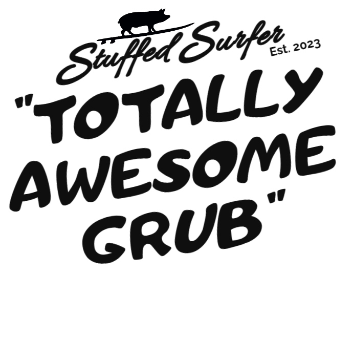 stuffed surfer dude shirt\2.0 PosterMyWall