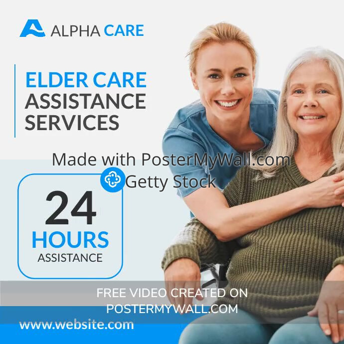 elder care assistance services health instagr