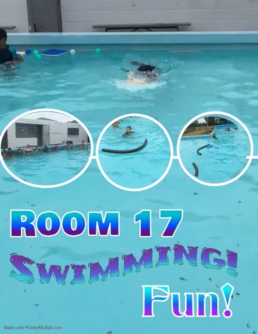 Jordan Flyer (US Letter) template