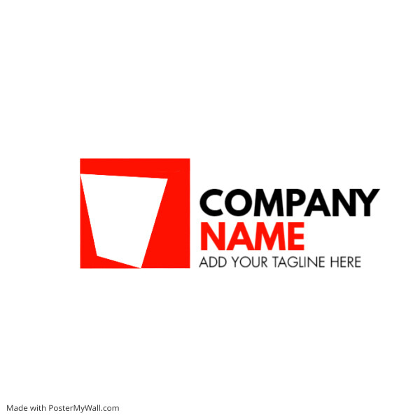 Red and black professional service company na