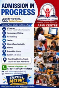 Apmi Flyer