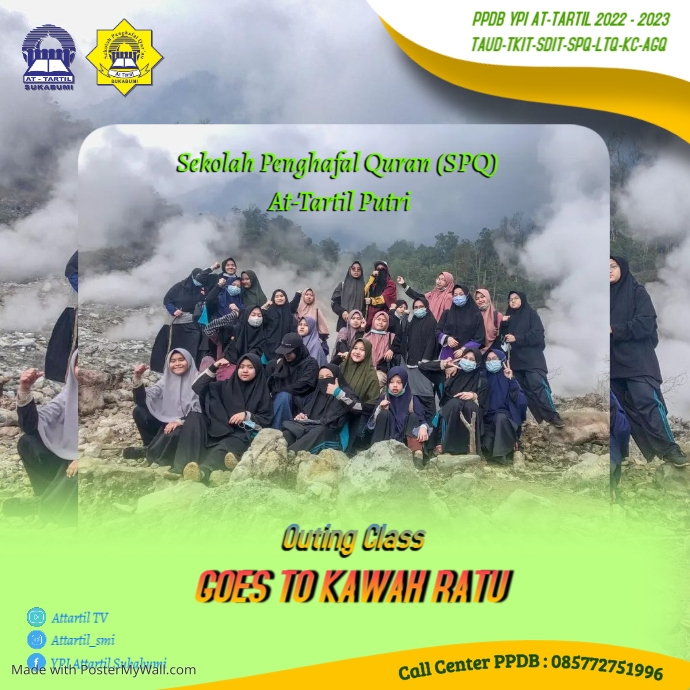 Copy of Salinan Salinan Salinan indonesia | PosterMyWall