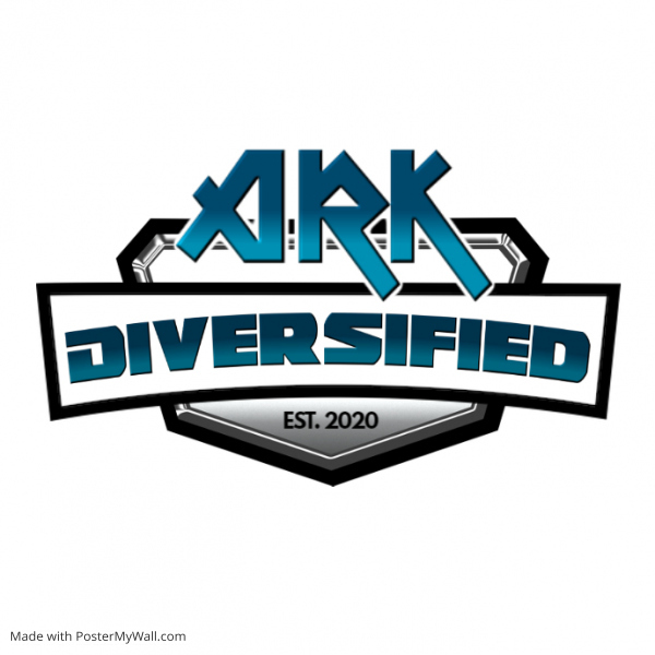 Copy of Diversified | PosterMyWall