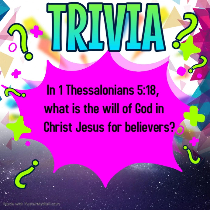 Trivia Night Instagram Post | PosterMyWall