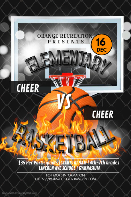Basketball | PosterMyWall