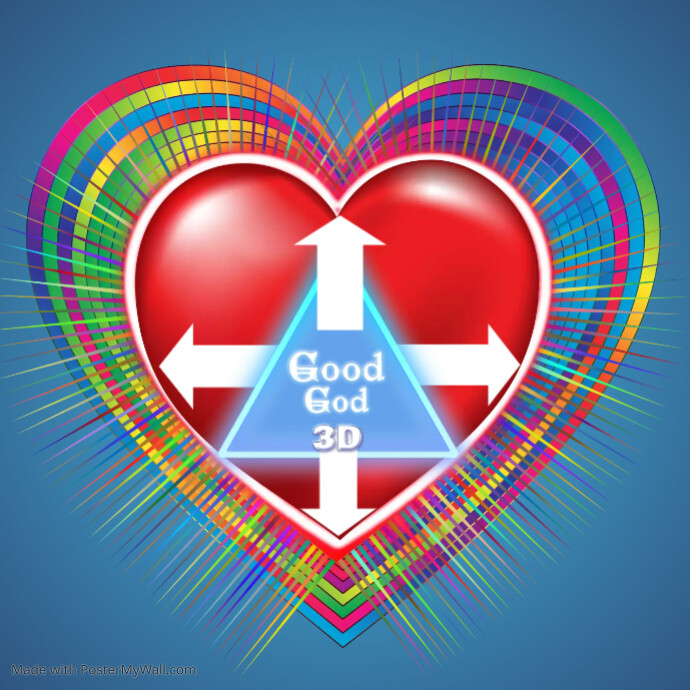 1.LOGO GLORIFY GOD PosterMyWall