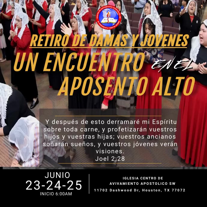 Candlelight Vigil Video Template Instagram PosterMyWall