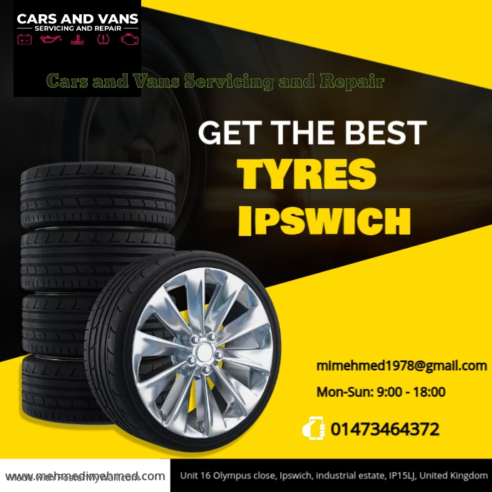 Purchase Online Car Tyres Ipswich at Cheap Price Range PosterMyWall