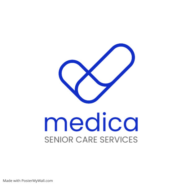 true icon blue and white and grey logo