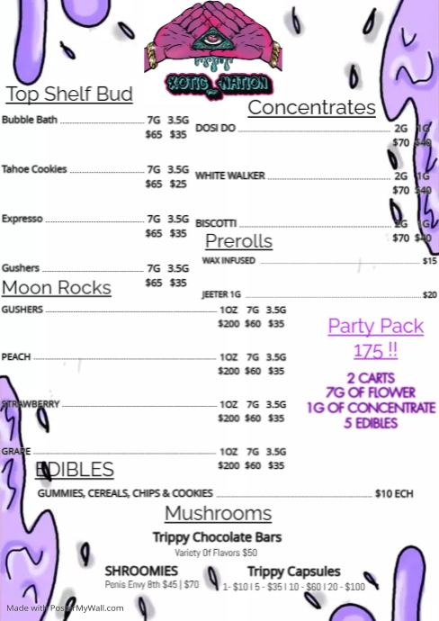 A New Design A4 template