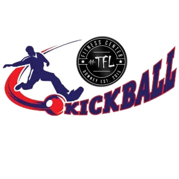 Copy of KICKBALL | PosterMyWall