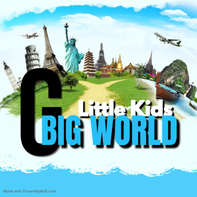 Travel and tour package poster flyer banner A | PosterMyWall