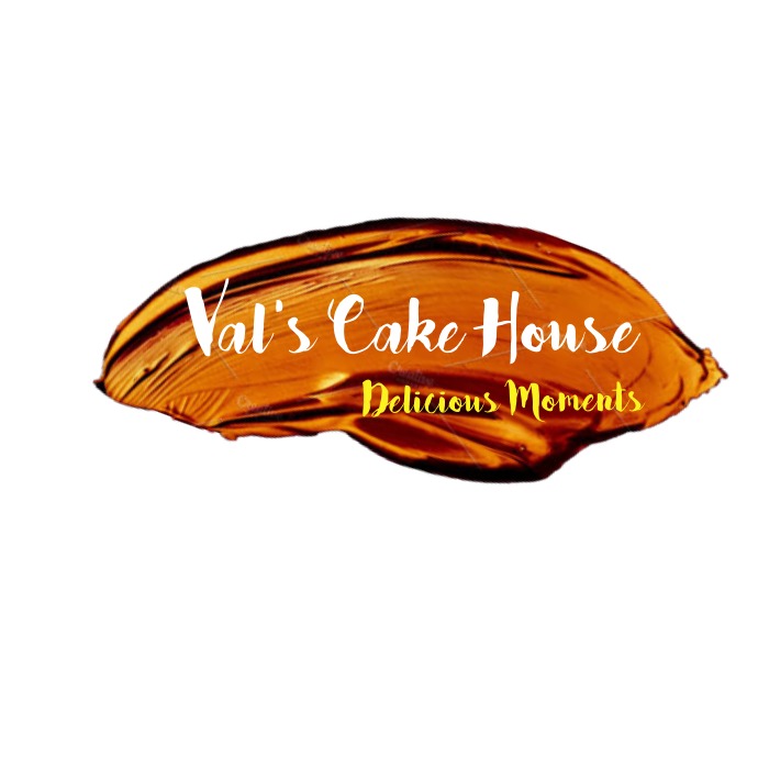 Cake Bakery LOGO TEMPLATE | PosterMyWall