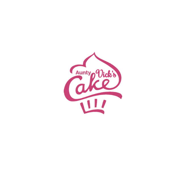 Copy Of Cake Logo PosterMyWall copy-of-cake-logo-postermywall
