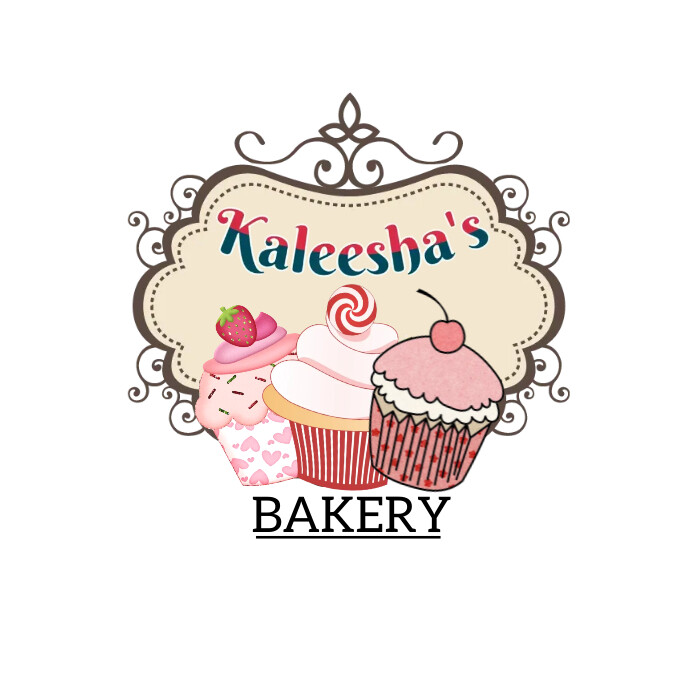 Animation Lab Logo Cake Cake shop logo Template | PosterMyWall